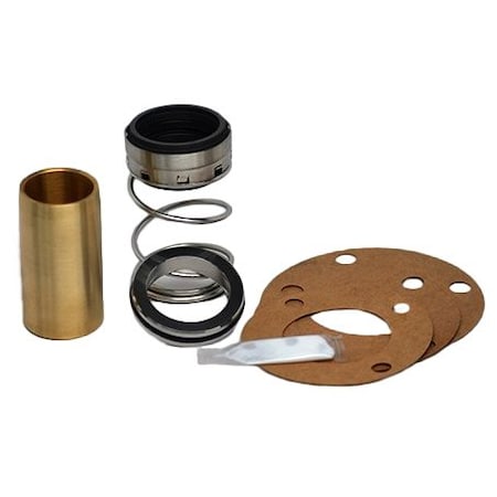 Springer Parts Taco&reg; HVAC Service Pump Repair Kit; Replaces Taco&reg; P/N 862-171BRP FK09171XXXXX06SP